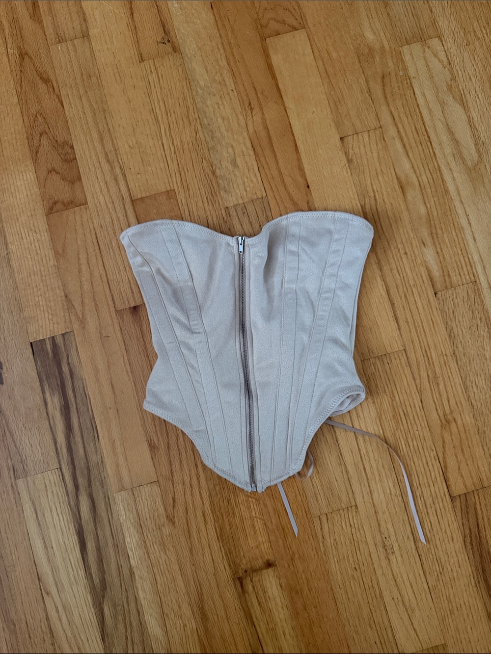 Mars the label corset